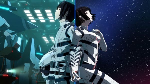 Sidonia no Kishi: Daikyuu Wakusei Seneki
