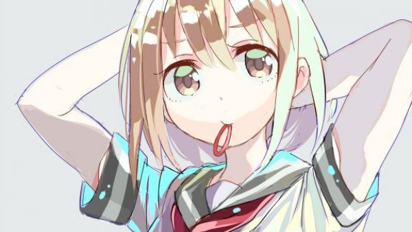 Mahou Shoujo Nante Mou Ii Desukara. Second Season