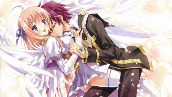 Kyoushirou to Towa no Sora Specials