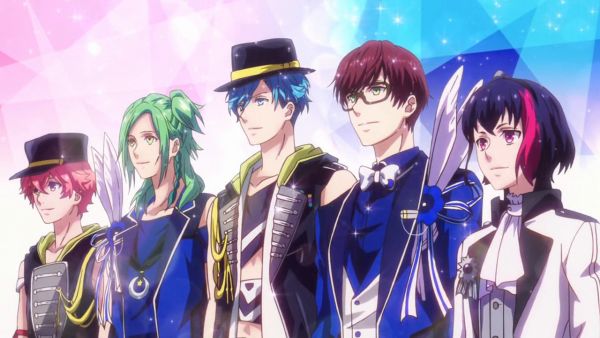 B-Project: Kodou*Ambitious