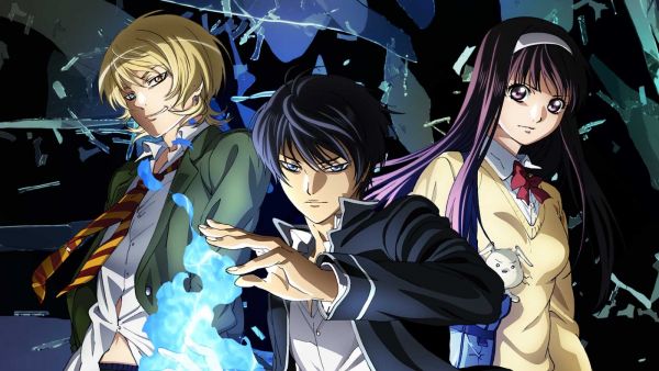 Code:Breaker