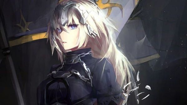 Fate/Apocrypha
