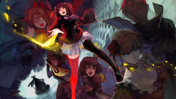 Umineko no Naku Koro ni