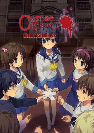 Corpse Party: Tortured Souls - Bougyakusareta Tamashii no Jukyou