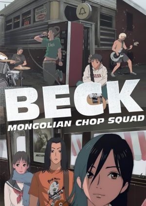 Beck