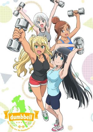 Dumbbell Nan Kilo Moteru?