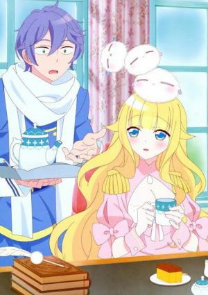 Beelzebub-jou no Okinimesu mama.