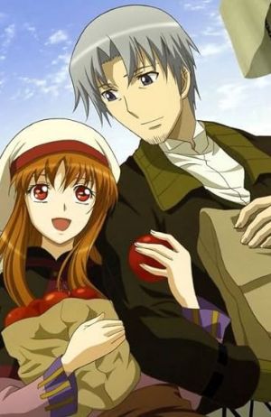 Ookami to Koushinryou II