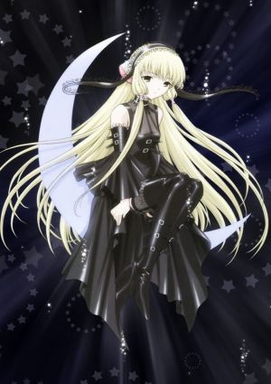 Chobits