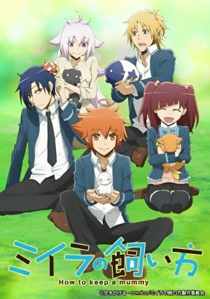 Miira no Kaikata