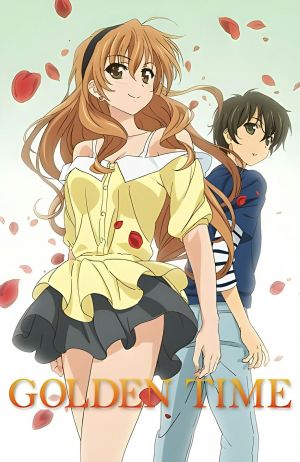 Golden Time