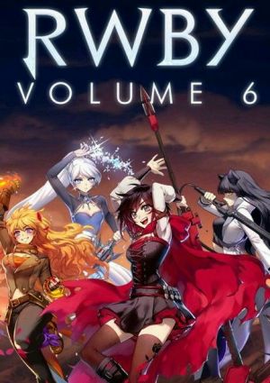 RWBY S6