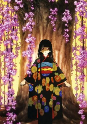 Jigoku Shoujo: Yoi no Togi