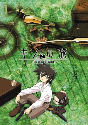 Kino no Tabi: The Beautiful World