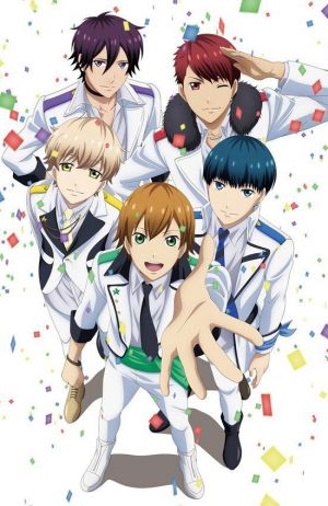 Starmyu S2