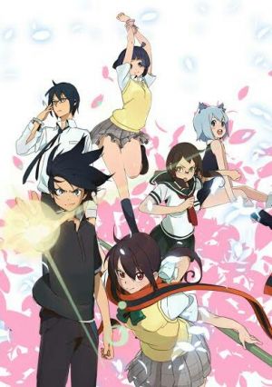 Yozakura Quartet: Tsuki ni Naku