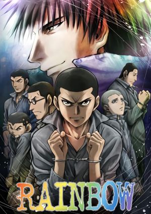 Rainbow: Nisha Rokubou no Shichinin