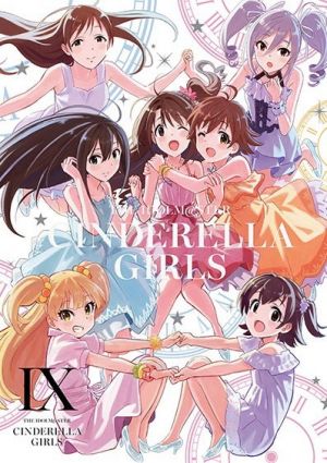 The iDOLM@STER Cinderella Girls 2nd Season