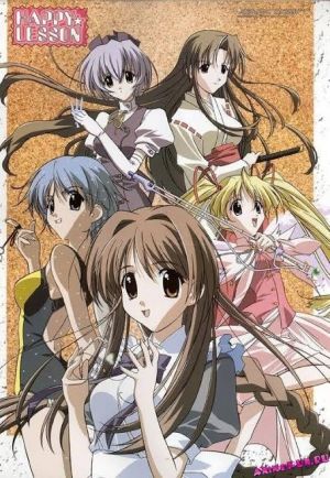 Happy☆Lesson (TV)