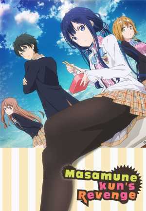 Masamune-kun no Revenge
