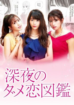Shinya no Damekoi Zukan Live Action