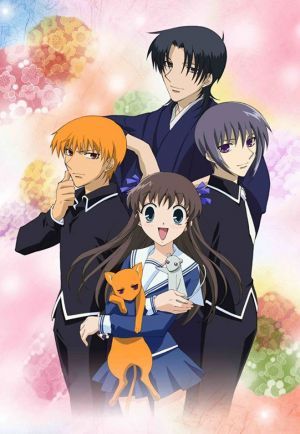 Fruits Basket