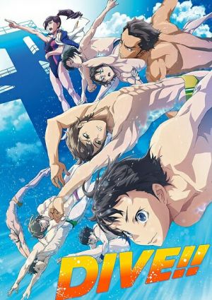 Dive!!