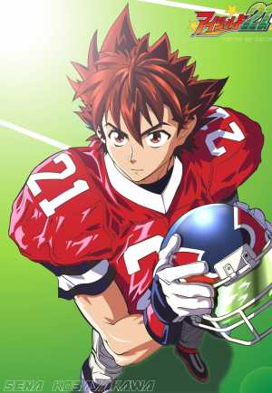 Eyeshield 21
