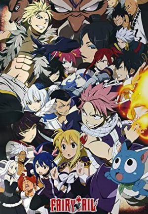 Fairy Tail (2014)