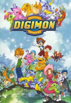 Digimon Adventure: 2020