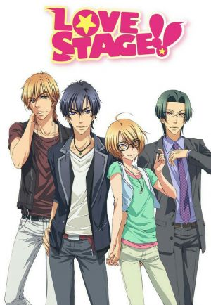 Love Stage!!
