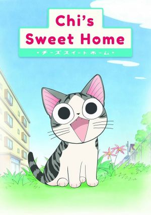 Chi's Sweet Home