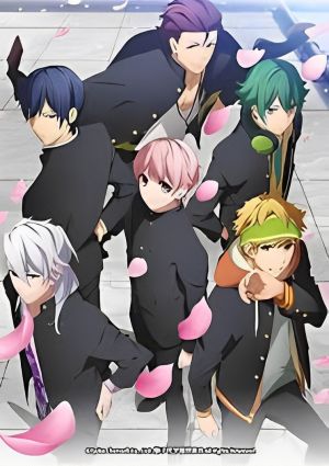 Kenka Banchou Otome: Girl Beats Boys