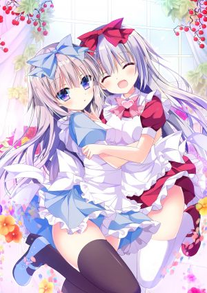 Alice or Alice: Siscon Niisan to Futago no Imouto