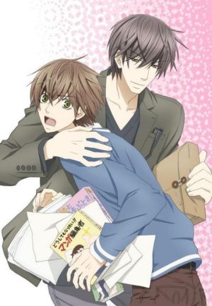 Sekaiichi Hatsukoi