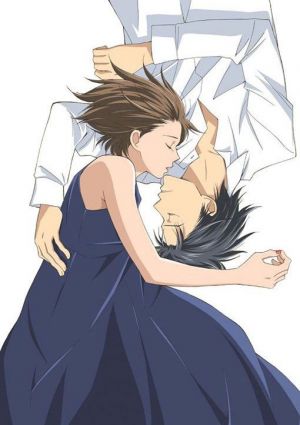 Nodame Cantabile Finale Special