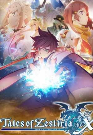 Tales of Zestiria the X