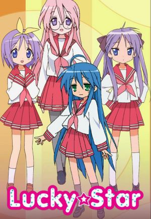 Lucky☆Star