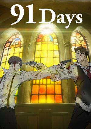 91 Days