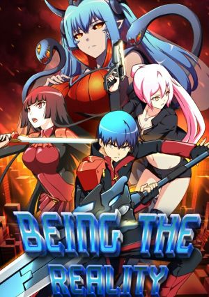 Chou Yuu Sekai: Being the Reality