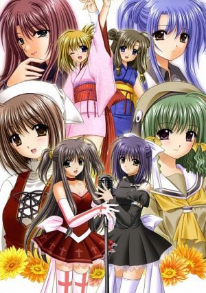 Lovedol: Lovely Idol OVA