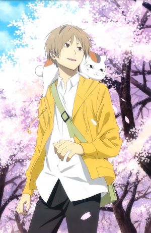 Natsume Yuujinchou Roku Specials