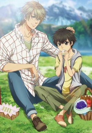 Super Lovers
