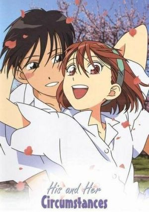 Kareshi Kanojo no Jijou