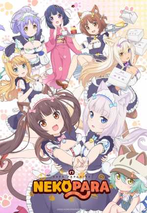 Nekopara