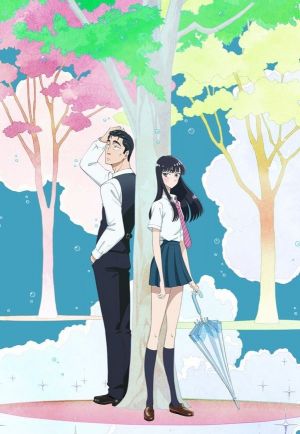 Koi wa Ameagari no You ni