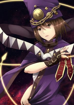 Boogiepop wa Warawanai