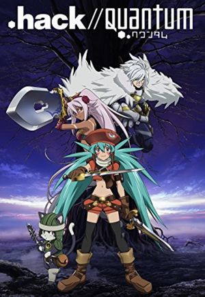 .hack//Quantum
