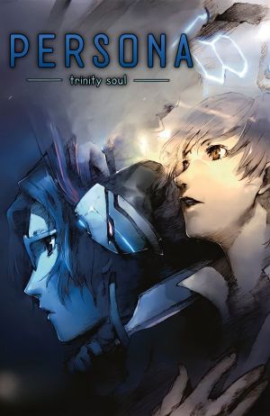 Persona: Trinity Soul