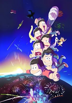 Osomatsu-san 2nd Season